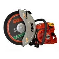 Бензорез Solo 880-14