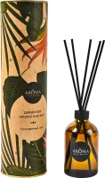 Ароматический диффузор Aroma Harmony Есо Полуденный чай 100 мл
