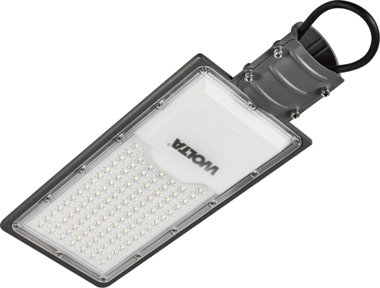 Светильник консольный светодиодный ДКУ Wolta STL-100W/04 100 Вт 5700К IP65 нейтральный белый свет