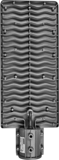 Светильник консольный светодиодный ДКУ Wolta STL-100W/04 100 Вт 5700К IP65 нейтральный белый свет