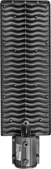 Светильник консольный светодиодный ДКУ Wolta STL-150W/04 150 Вт 5700К IP65 нейтральный белый свет
