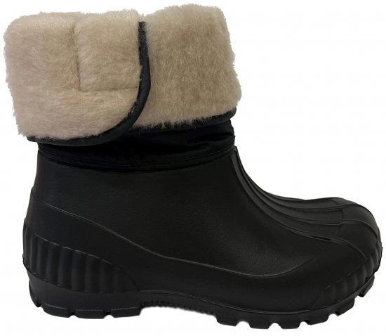 Сапоги утепленные Dexter размер 36