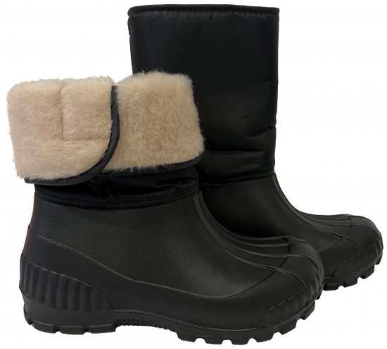 Сапоги утепленные Dexter размер 36