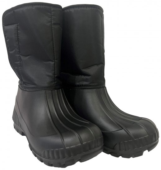 Сапоги утепленные Dexter размер 36