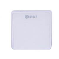 Интернет-регулятор температуры STOUT ST-WIFI 8S