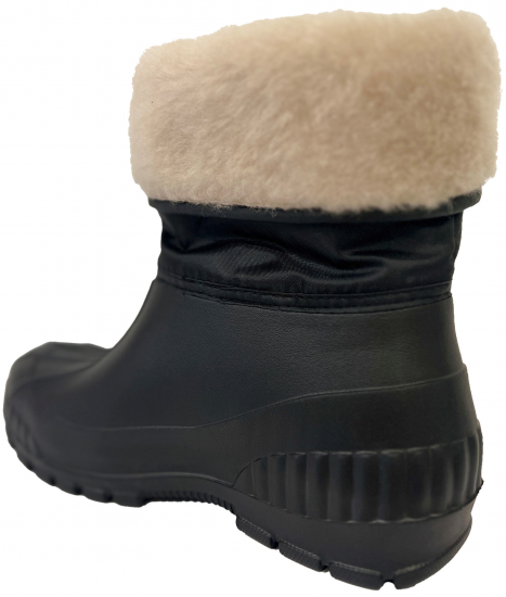 Сапоги утепленные Dexter размер 44