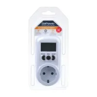 Ваттметр GoPower VM 01