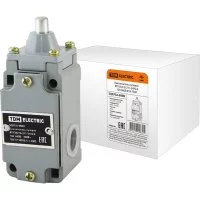 Путевой выключатель TDM ELECTRIC ВП15К21Б-211-54У2.8