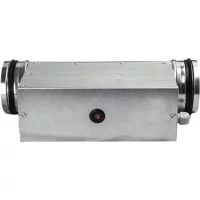 Электронагреватель Ventart EOK 125-1.8-1ф