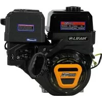 Двигатель LIFAN KP420E