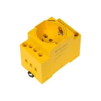Розетки для электрических шкафов Finder 7U0082300012