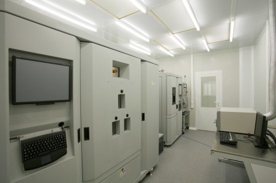 Лампа светодиодная Volpe T8 G13 220-240 В 18 Вт туба матовая 2000 лм нейтральный белый свет