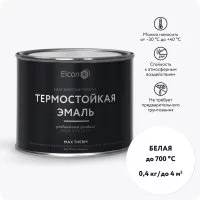 Термостойкая эмаль Elcon 00-00004042