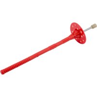 Дюбель для теплоизоляции Tech-Krep 10х220 200 шт.