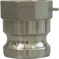 Камлок TITAN LOCK TL500ASS