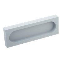 Подрозетник звукоизоляционный SoundGuard ИзоБокс/S-box 38х115х334 мм 4 секции