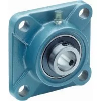 Подшипниковый узел ZKL UCF 211