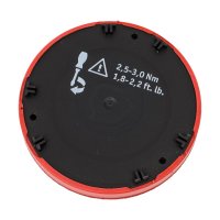 Тарельчатый круг FLEX BP-M D125 XFE/XCE
