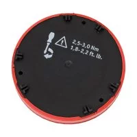 Тарельчатый круг FLEX BP-M D125 XFE/XCE