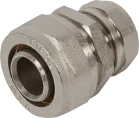 Муфта переходная Valtec 32x26 мм латунь VTM.303