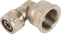 Угол комбинированный 90° Valtec 3/4