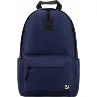 Универсальный рюкзак BRAUBERG POSITIVE Dark blue