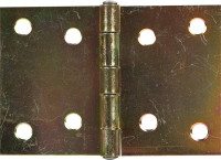 Петля широкая 90x1.25x60 мм