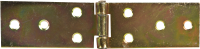 Петля широкая 141x1.5x32 мм