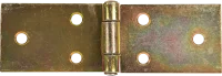 Петля широкая 101x1.5x32 мм