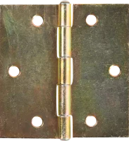 Петля 64x1x64 мм