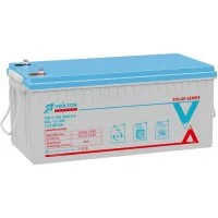 Аккумуляторная батарея Vektor Energy GEL 12-200