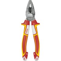 Диэлектрические комбинированные плоскогубцы Felo 58001640