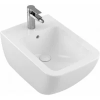 Подвесное биде Villeroy & Boch Venticello