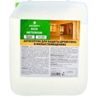 Пропитка для внутренних работ PROSEPT ECO INTERIOR