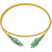 Дуплексный оптический патч-корд TopLan DPC-TOP-652-SC/A-SC/A-5.0
