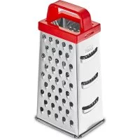 Универсальная терка Regent inox Linea PRESTO