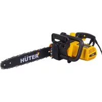 Электропила Huter ELS-1800P