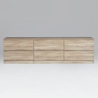 Тумба для ТВ Гуд ЛАКК КАСТОР