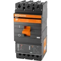 Автоматический выключатель TDM ELECTRIC ВА88-35