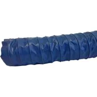 Полиэфирный воздуховод TEX PVC-F-300-127/10
