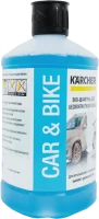 Эко-шампунь для бесконтактной мойки Karcher Ultra Foam Clean RM 615, 1 л