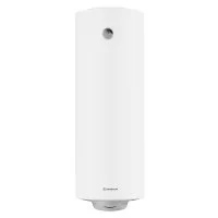 Накопительный водонагреватель электрический 150 л Ariston PRO1 R ABS 3700523 1.8 кВт эмалированная сталь мокрый ТЭН