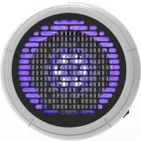 Уничтожитель летающих насекомых ЭКОСНАЙПЕР GK-2C