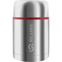 Термос для еды Relaxika 301