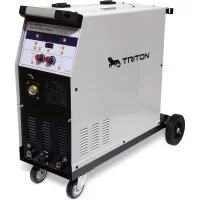 Сварочный полуавтомат Triton ALUMIG 250P Dpulse Synergic
