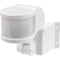 Угловой настенный датчик движения duwi DD-06