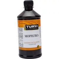 Деревозащитная морилка TURY 2004591