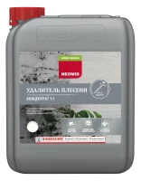 Средство для удаления плесени Neomid концентрат 1:1 5 кг