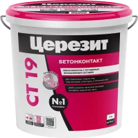 Бетонконтакт Церезит CT19 5 кг