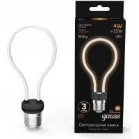 Светодиодная лампа Gauss Filament Bulbless
